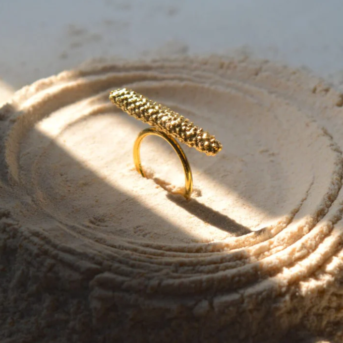 Mulberry Ring