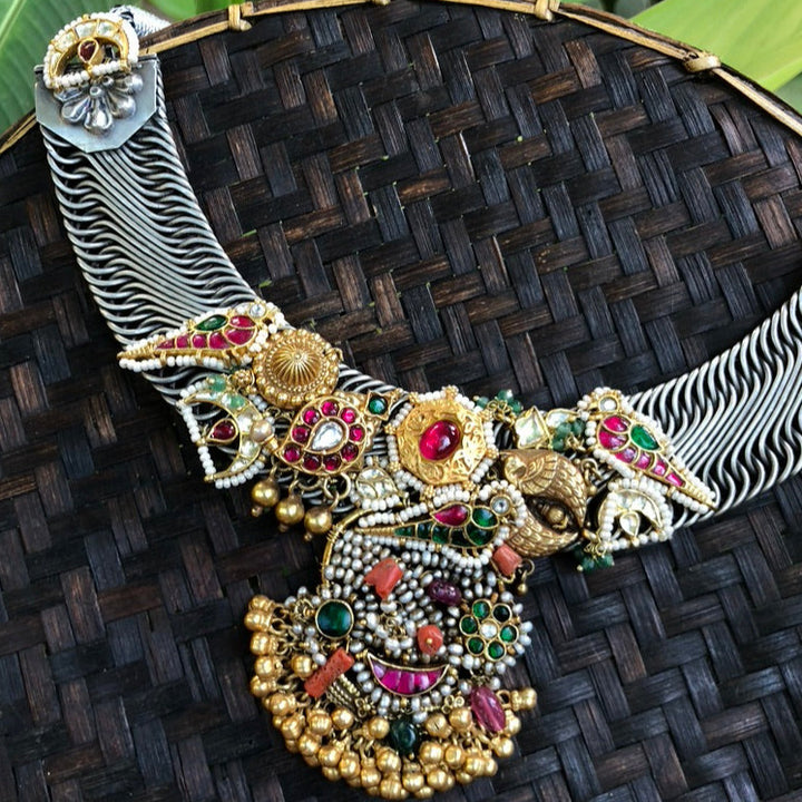 Chitramala Necklace