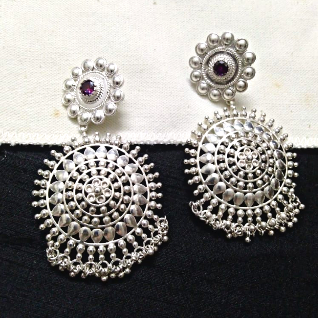 Mulgham Earrings