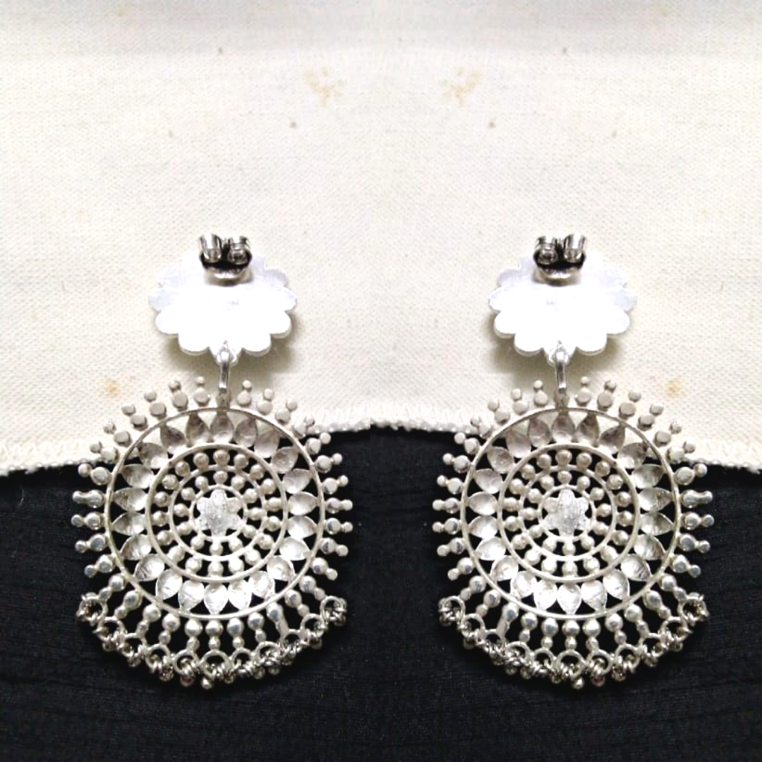 Mulgham Earrings