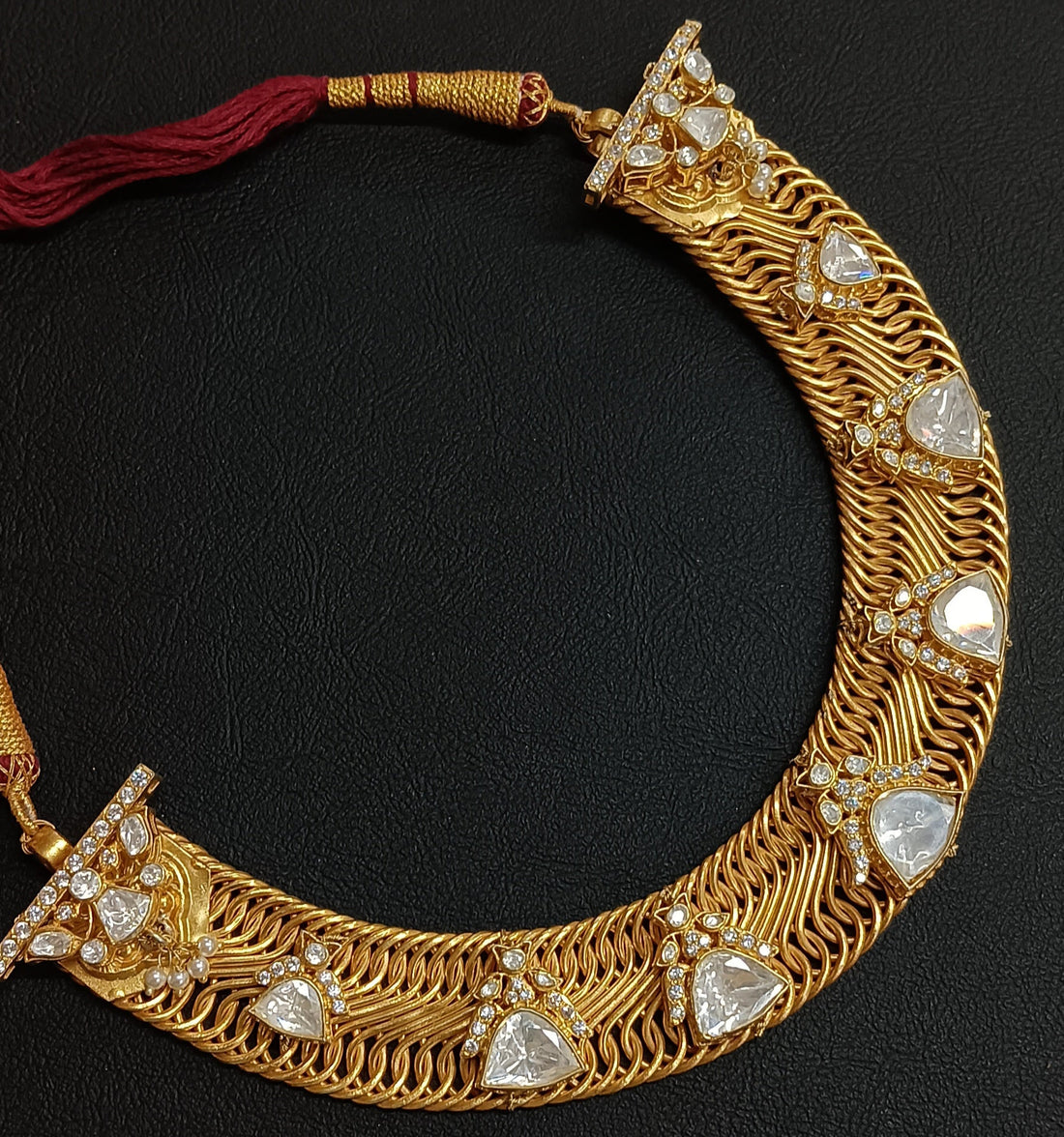 Vibha Necklace