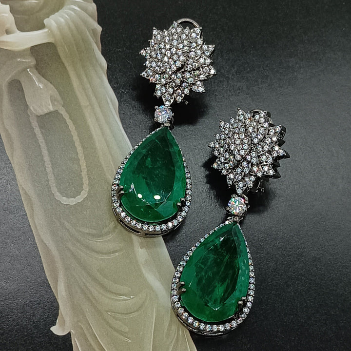 Paloma Earrings