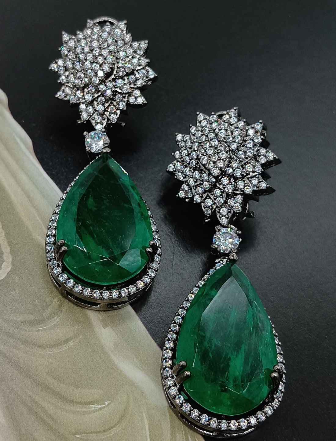 Paloma Earrings