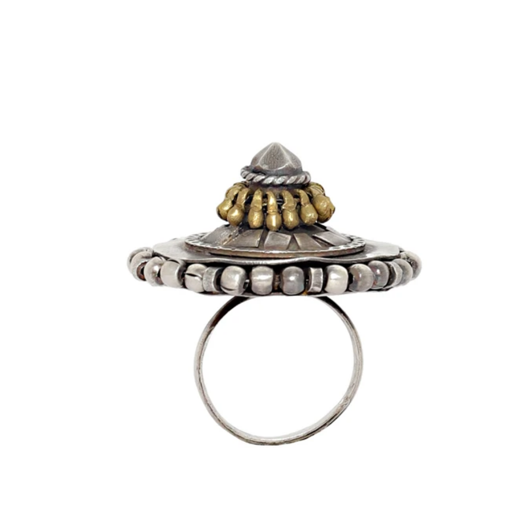 Banjara Ring