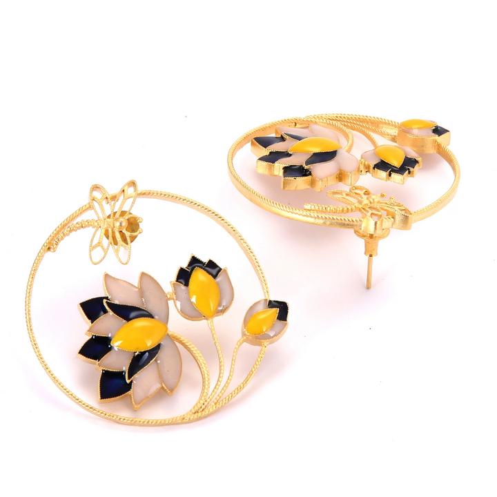 Orchard Street Earrings