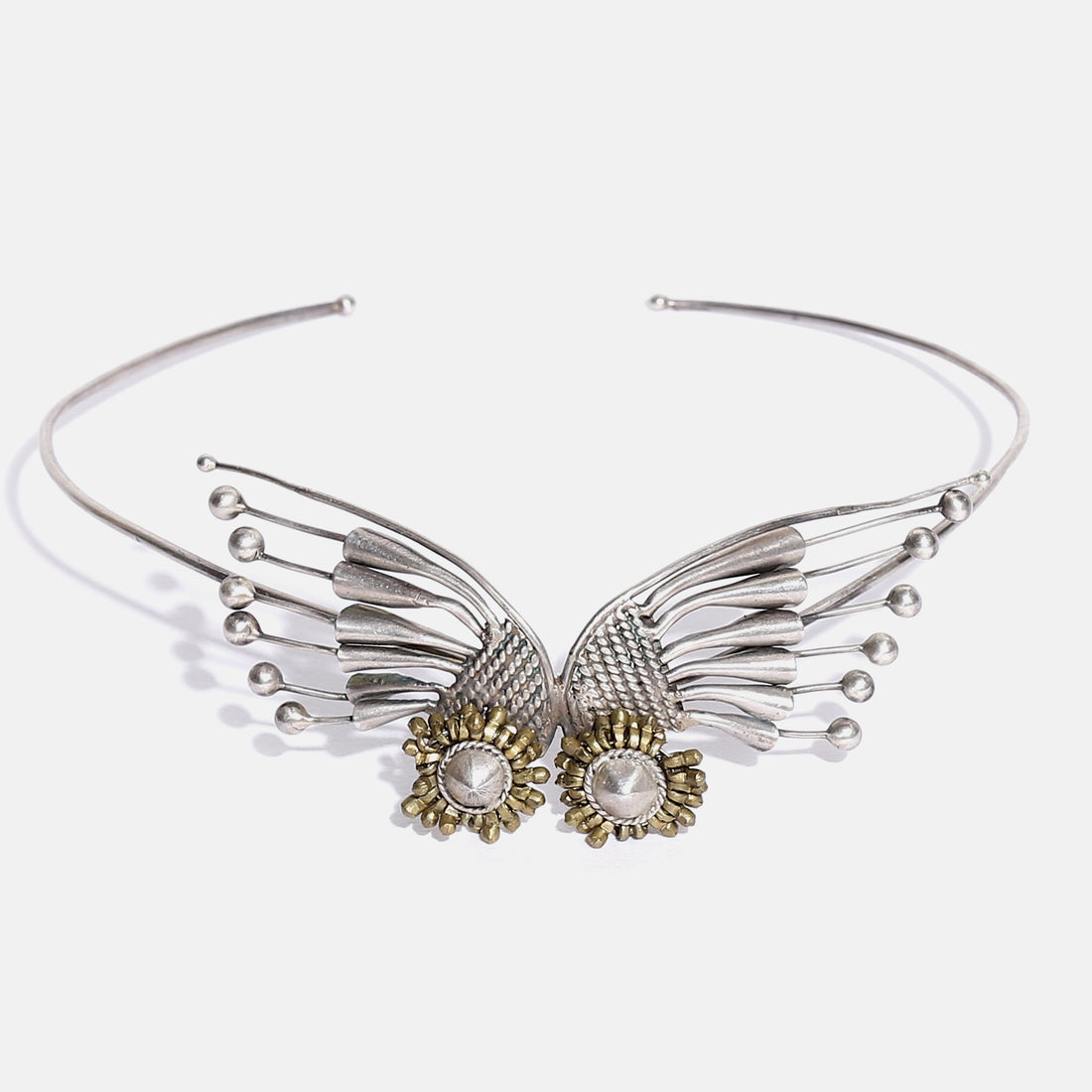 Wing Choker