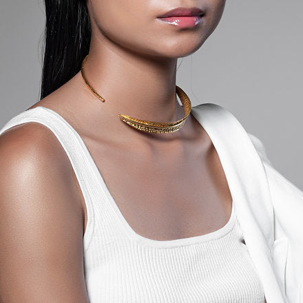 Ira Choker