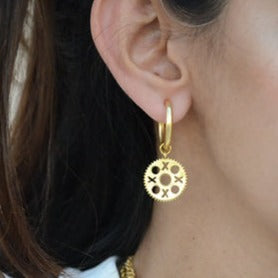 Xoxo Earrings