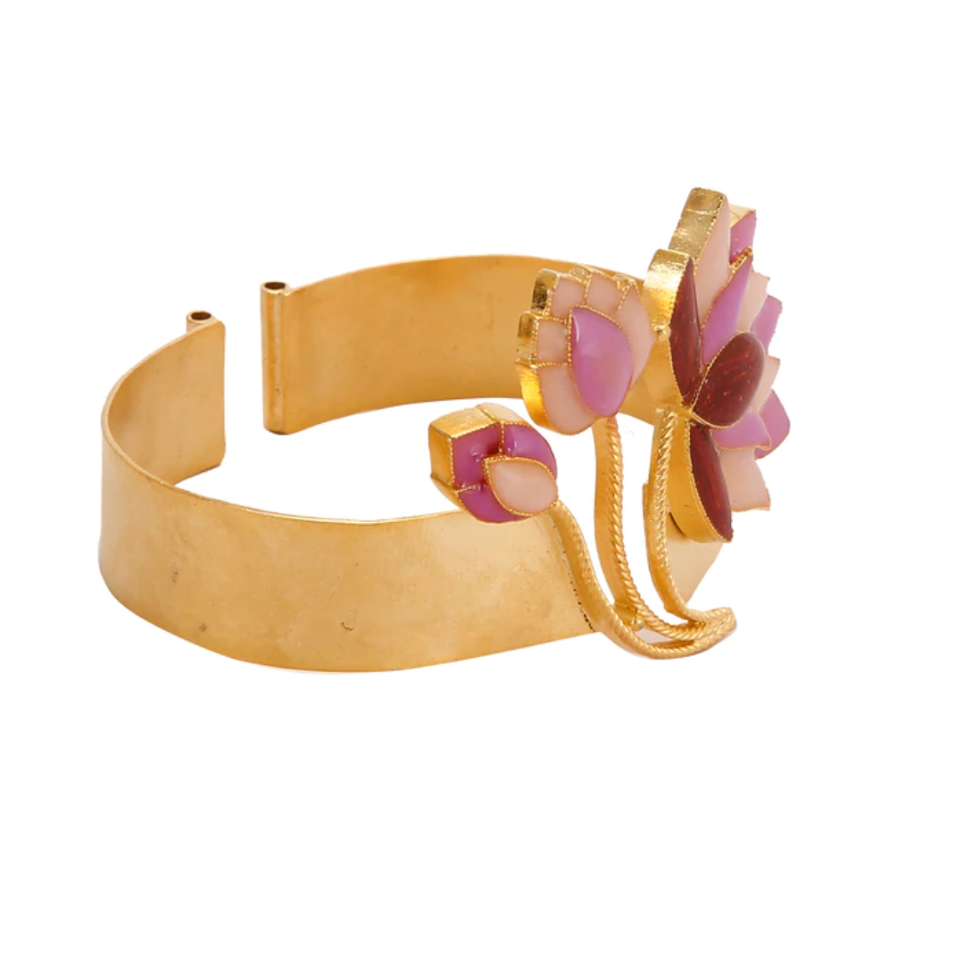 Full Bloom Bracelet