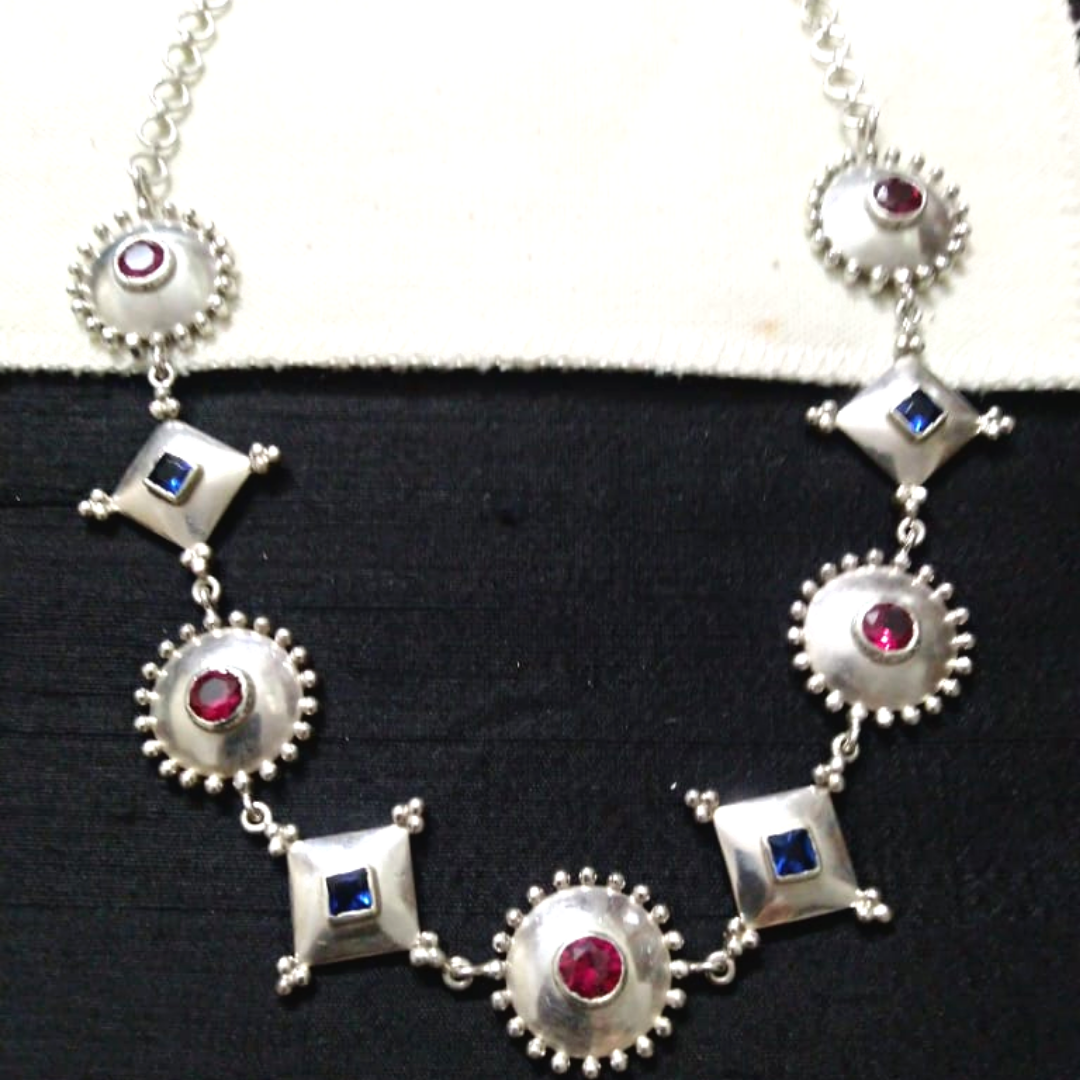 Chand-Tara Choker