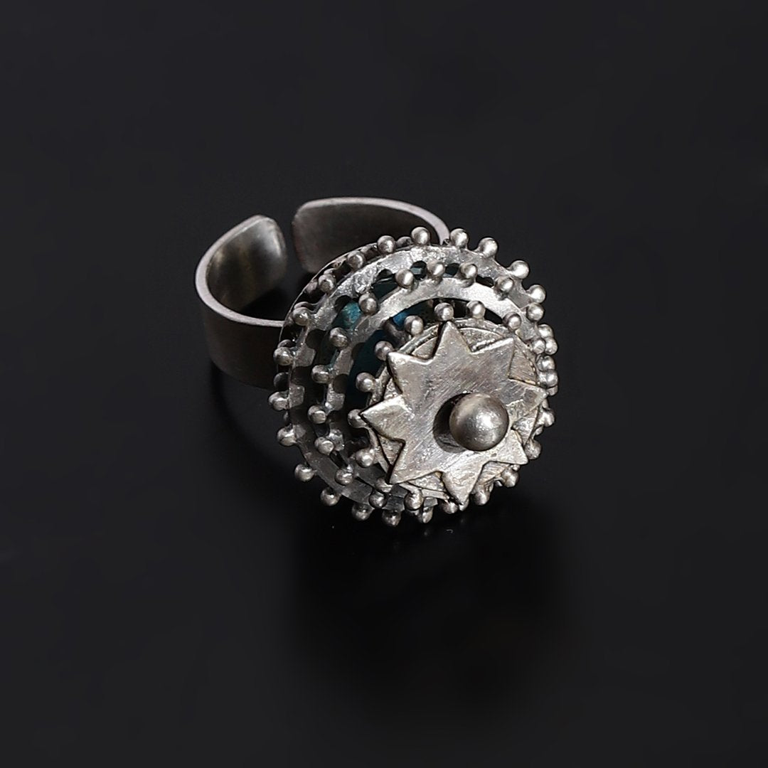 Gopura Ring