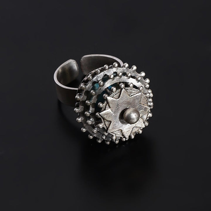 Gopura Ring