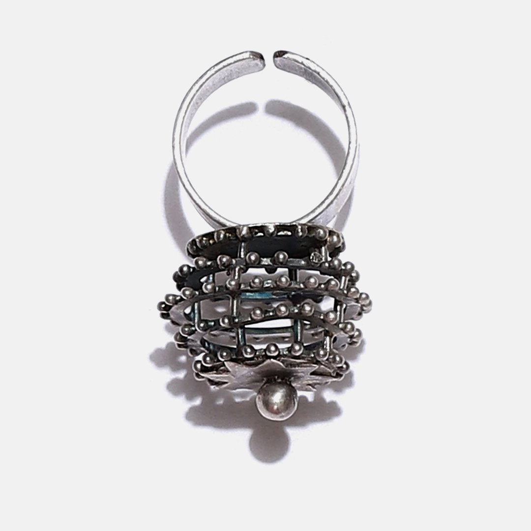 Gopura Ring