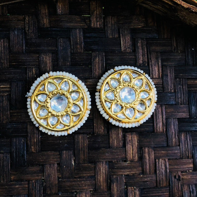 Laiqa Earrings