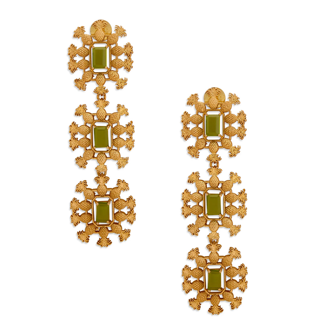 Pina Earrings