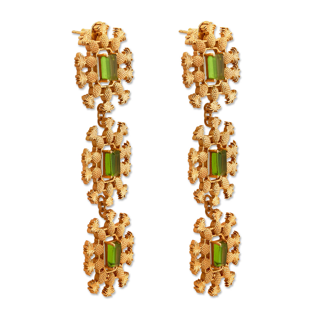 Pina Earrings