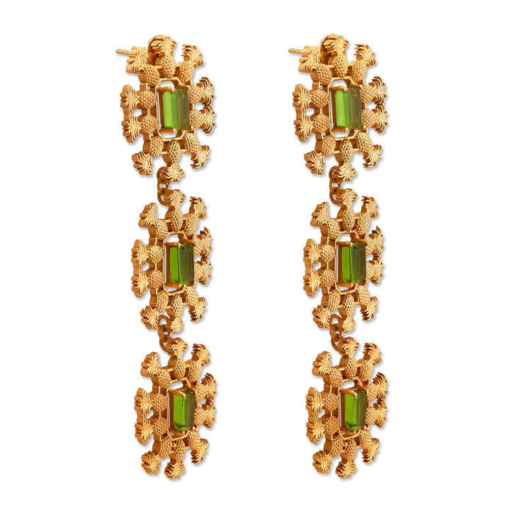 Pina Earrings