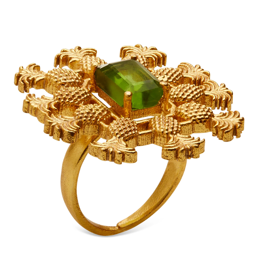 Pina Ring