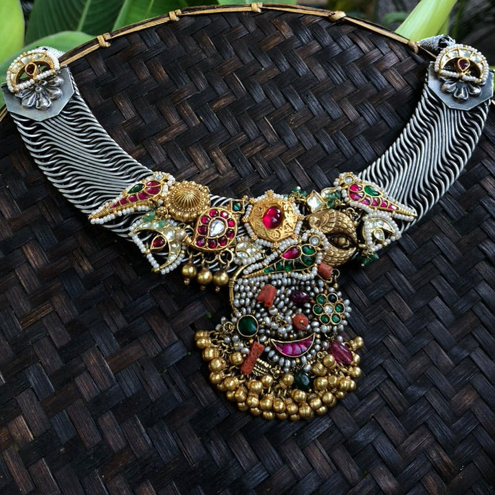 Chitramala Necklace