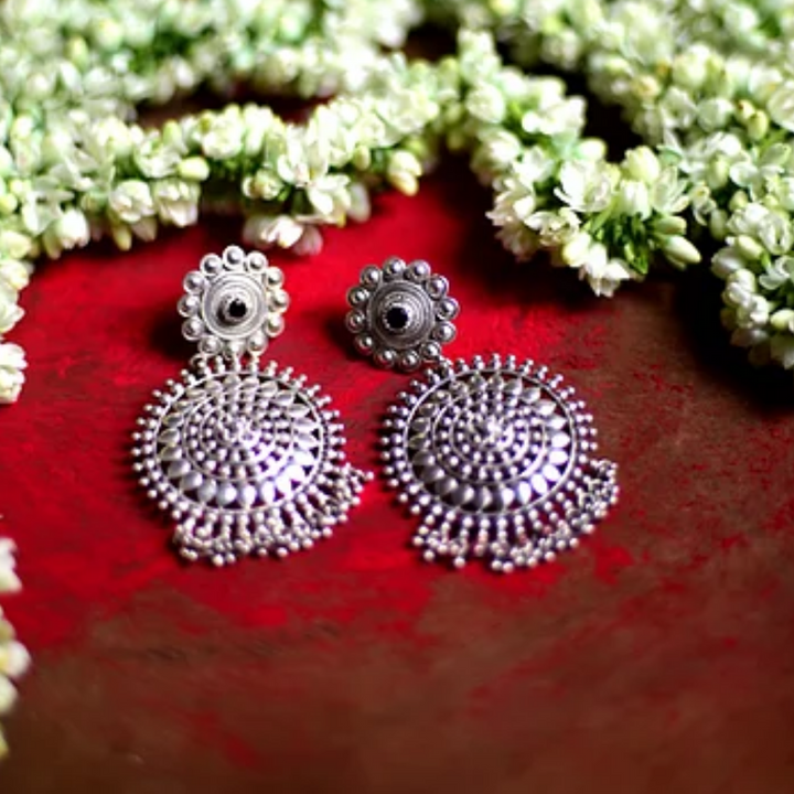 Mulgham Earrings