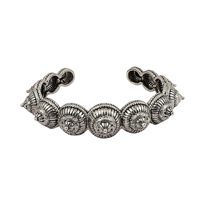 Domes of History Cuff