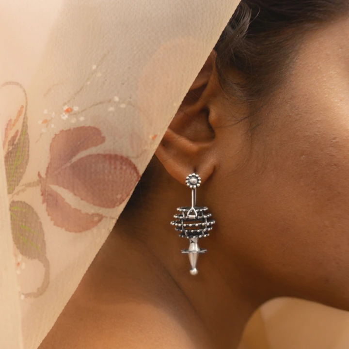 Apsara Earrings