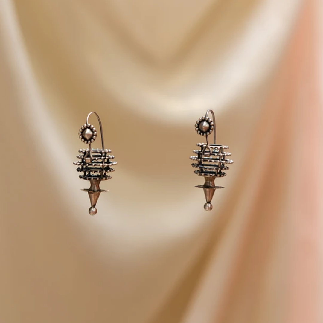 Apsara Earrings