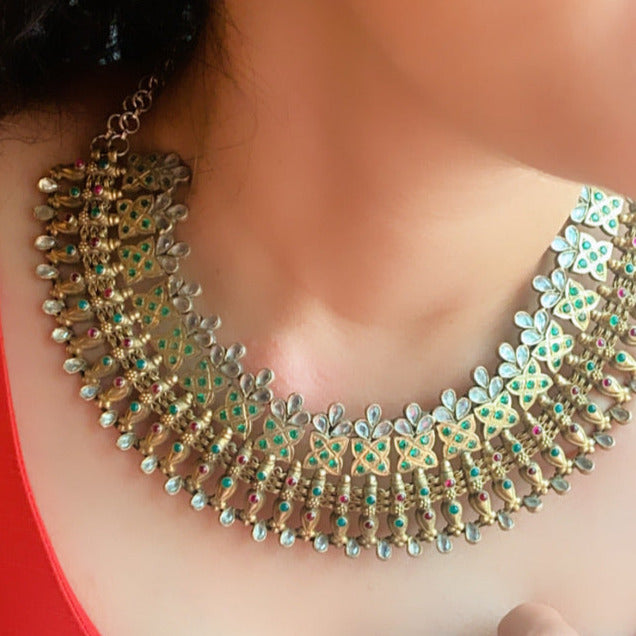 Shalini Necklace