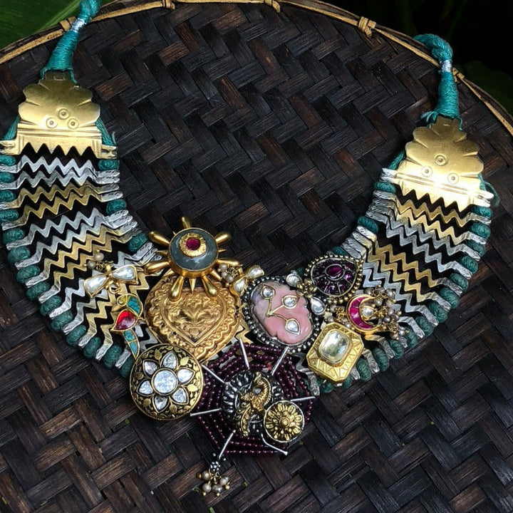 Priyala Neckalce