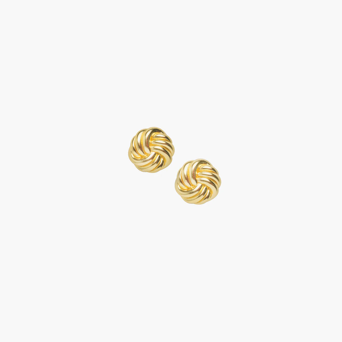 Classic Knot Studs