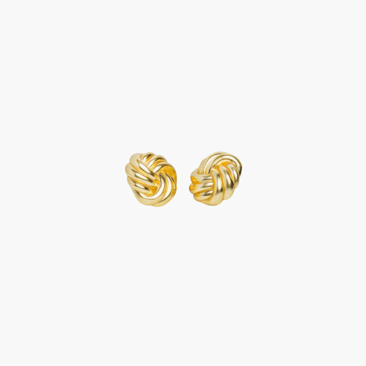 Classic Knot Studs