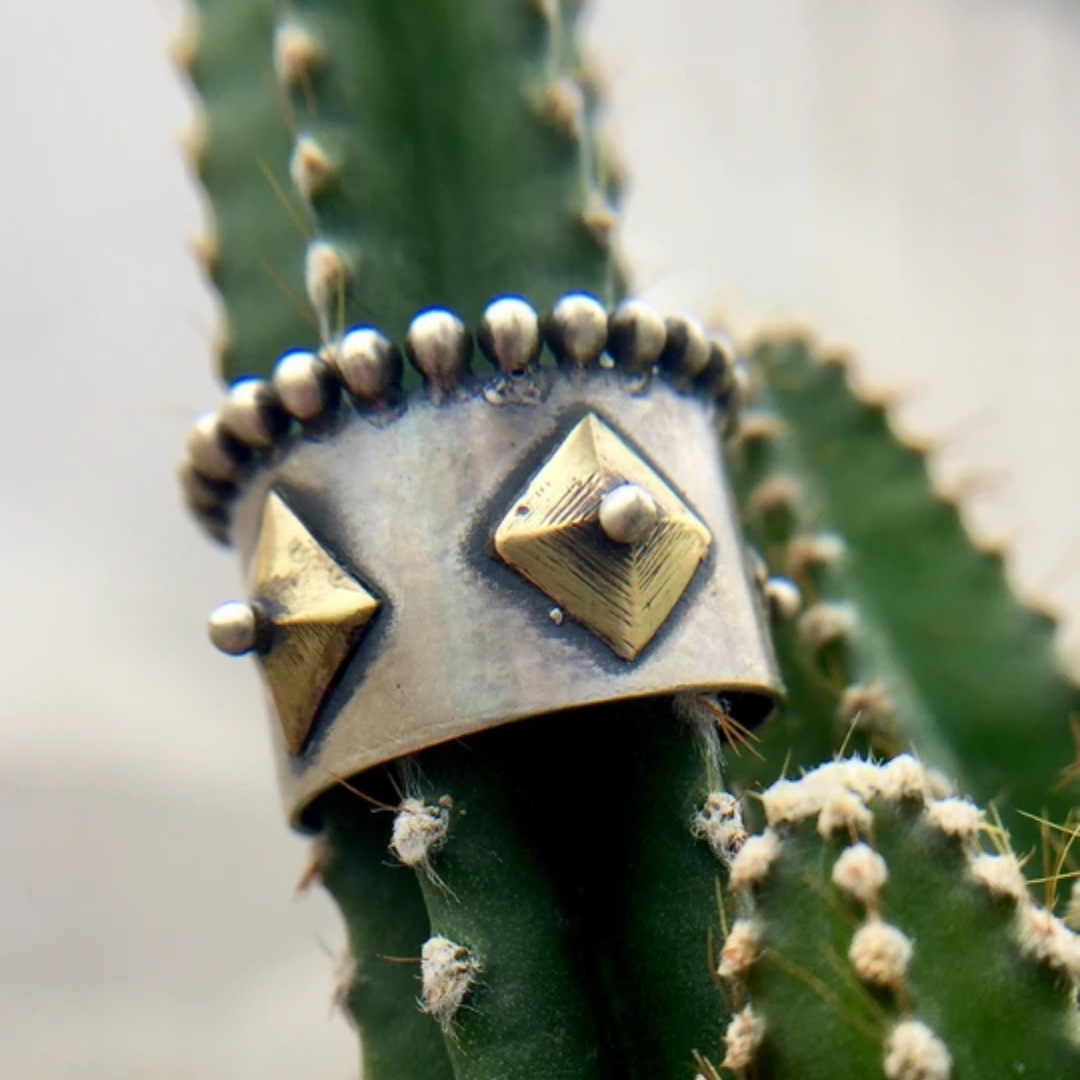 Believer Ring