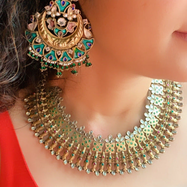 Shalini Necklace