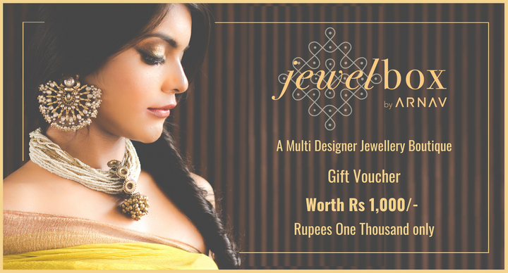 Voucher 1K