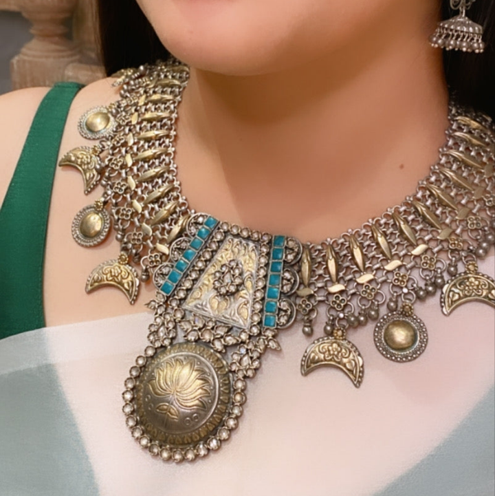 Historical Necklace