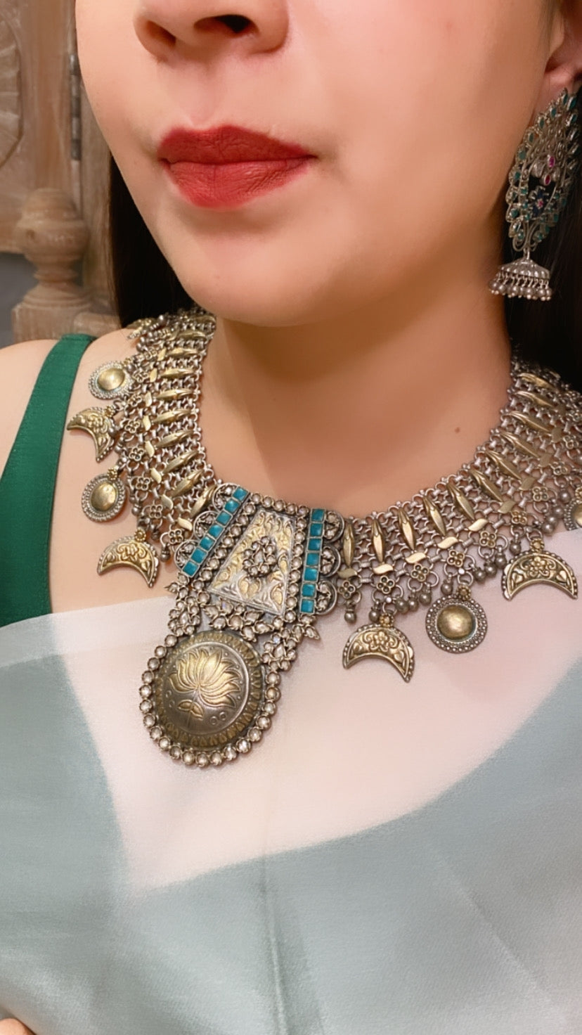 Historical Necklace