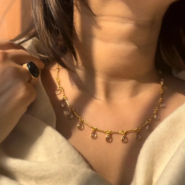 Nargis Necklace