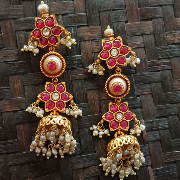 Anila Jhumki