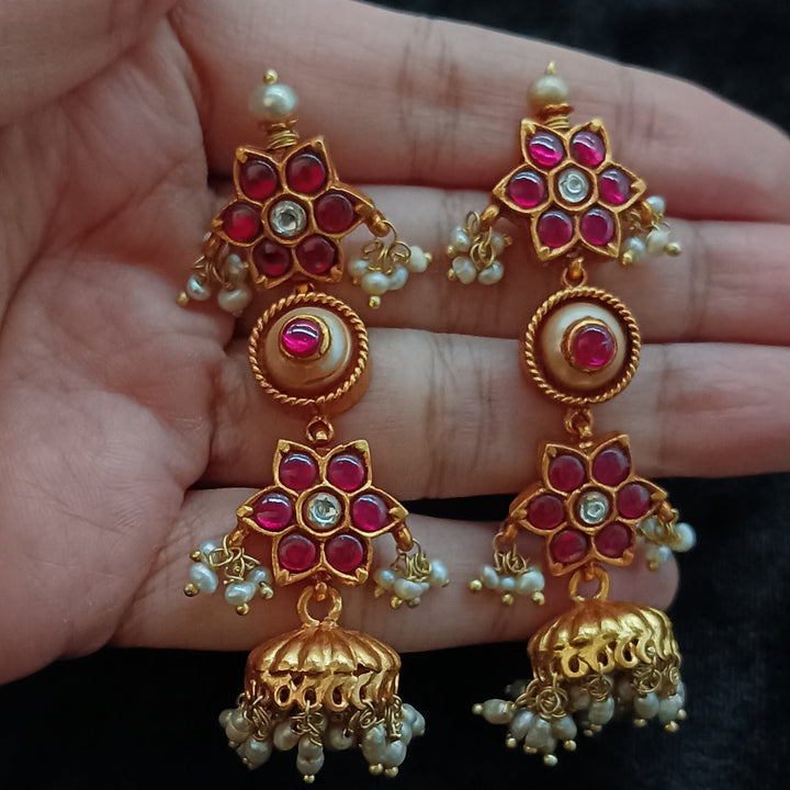 Anila Jhumki