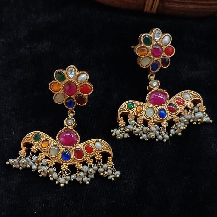 Arunika Navarathna Earrings