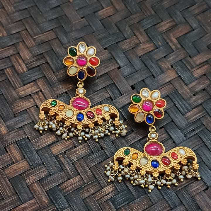 Arunika Navarathna Earrings