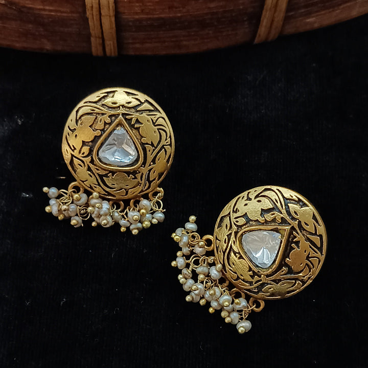 Mohini Studs