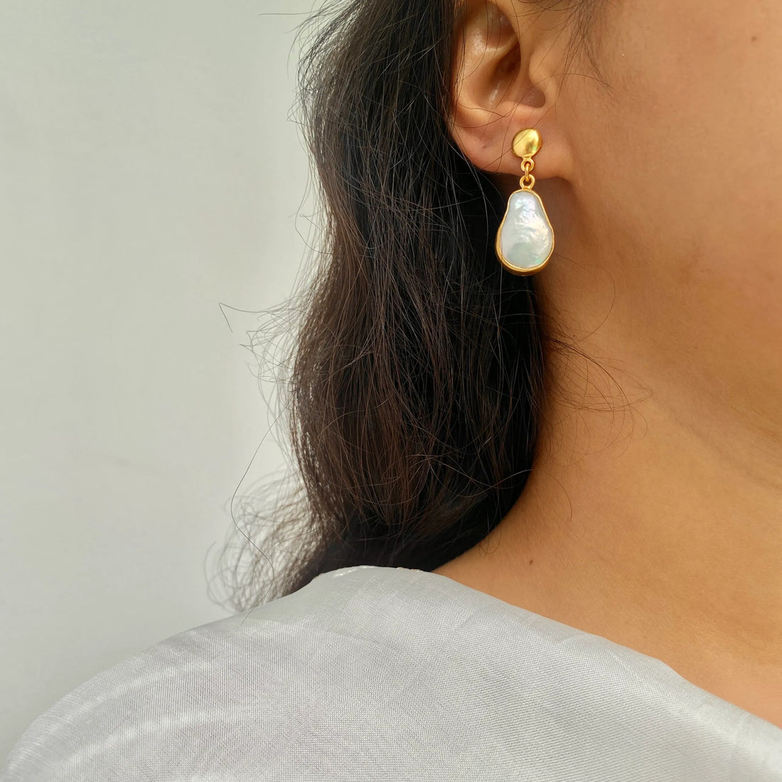 Nazaakat Earrings