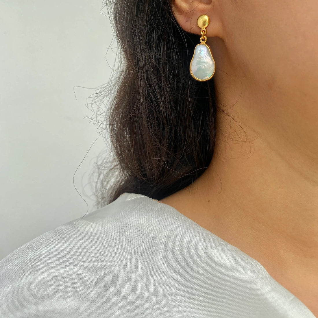 Nazaakat Earrings