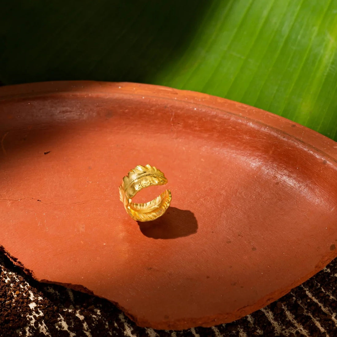 The Musa Ring