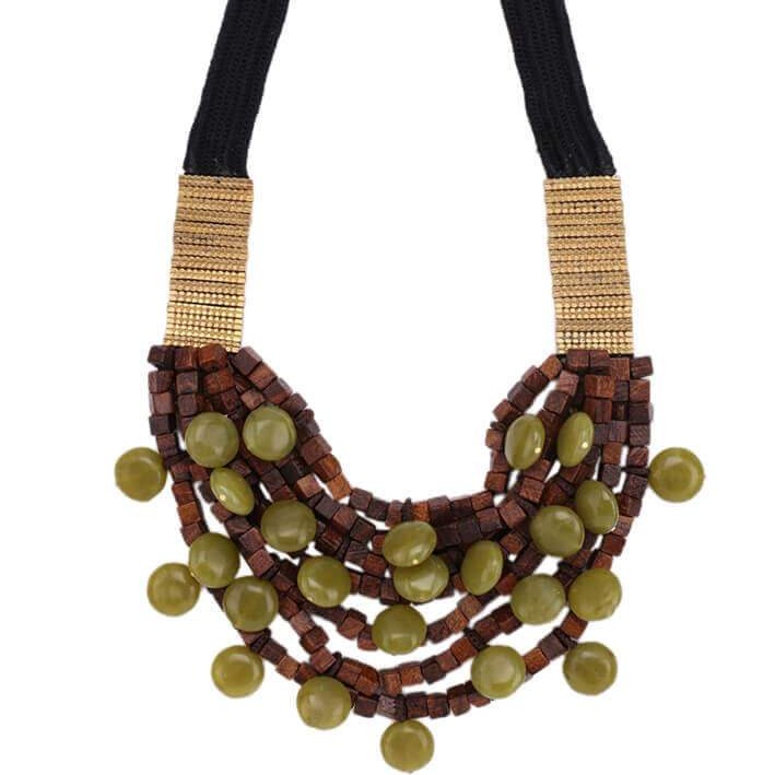 Olakira Necklace