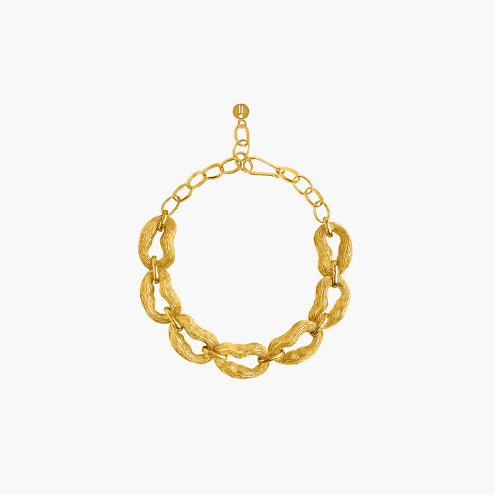 Sylvie Link Necklace