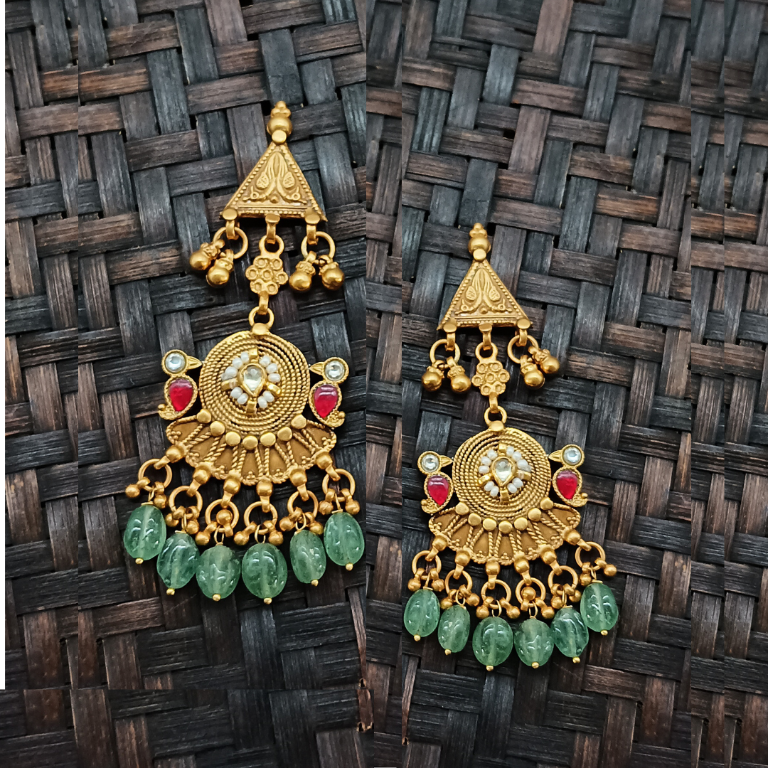 Anjushree Dangler