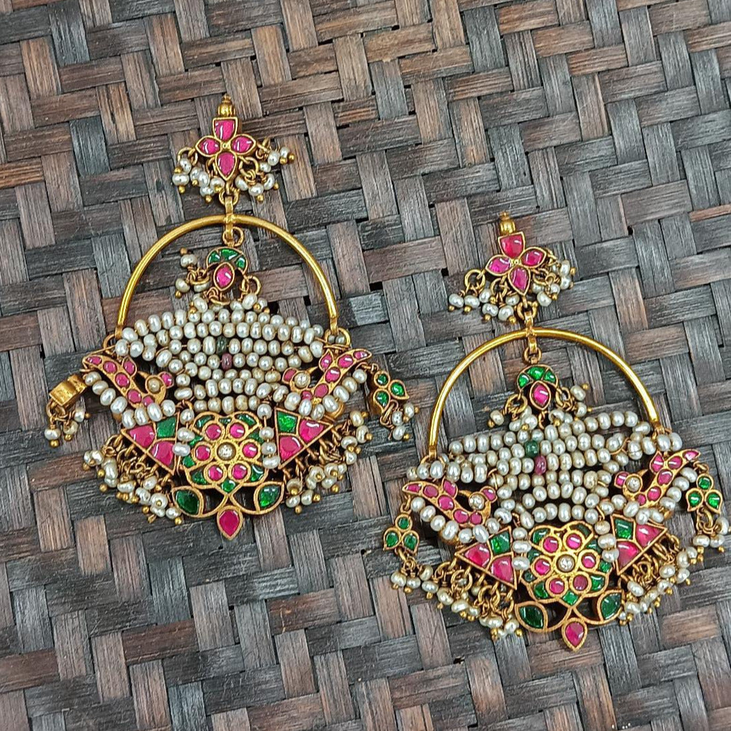 Elzina Nath Earrings