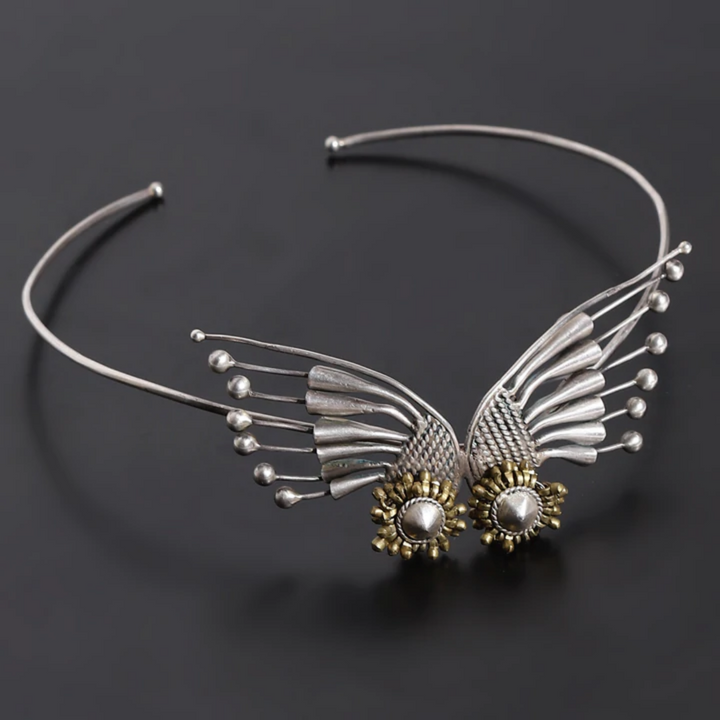 Wing Choker